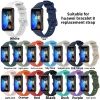 Dây đeo silicon cho Huawei Band 10/9/8 - Thay thế, mềm mại, giá 48.632 VND 5