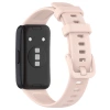 Dây đeo silicon cho Huawei Band 10/9/8 - Thay thế, mềm mại, giá 48.632 VND 6