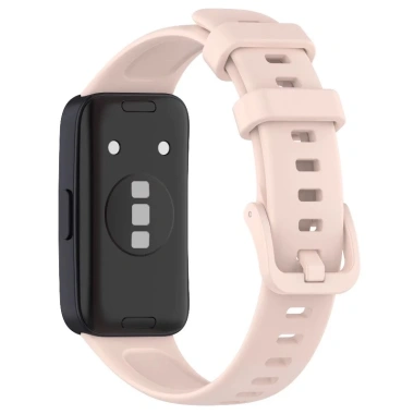 Dây đeo silicon cho Huawei Band 10/9/8 - Thay thế, mềm mại, giá 48.632 VND