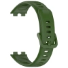Dây đeo silicon cho Huawei Band 10/9/8 - Thay thế, mềm mại, giá 48.632 VND 10