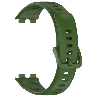 Dây đeo silicon cho Huawei Band 10/9/8 - Thay thế, mềm mại, giá 48.632 VND 10 Dây đeo silicon cho Huawei Band 10/9/8 - Thay thế, mềm mại, giá 48.632 VND 10