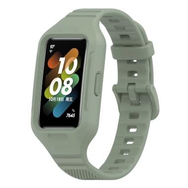 Dây đeo silicon cho Huawei Band 10/9/8/7, Band 6, Honor 6 - Thay thế vòng thông minh