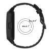 Dây đeo silicon cho Huawei Band 10/9/8/7, Band 6, Honor 6 - Thay thế vòng thông minh 4
