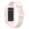 Dây đeo silicon cho Huawei Band 10/9/8/7, Band 6, Honor 6 - Thay thế vòng thông minh 6