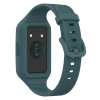 Dây đeo silicon cho Huawei Band 10/9/8/7, Band 6, Honor 6 - Thay thế vòng thông minh 7