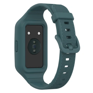 Dây đeo silicon cho Huawei Band 10/9/8/7, Band 6, Honor 6 - Thay thế vòng thông minh