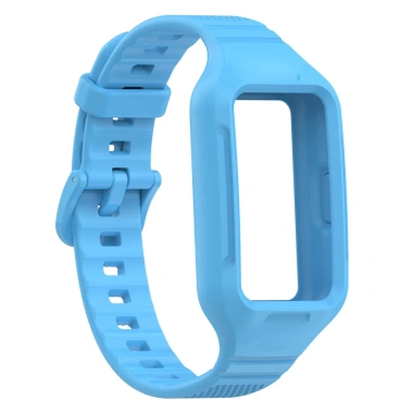 Dây đeo silicon cho Huawei Band 10/9/8/7, Band 6, Honor 6 - Thay thế vòng thông minh 9 Dây đeo silicon cho Huawei Band 10/9/8/7, Band 6, Honor 6 - Thay thế vòng thông minh 9