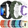 Dây đeo silicon cho Huawei Band 10/9/8/7/6 & Honor Band 6 - Thay thế, thoải mái, giá 54.590₫