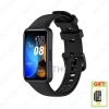 Dây đeo silicon cho Huawei Band 10/9/8/7/6 & Honor Band 6 - Thay thế, thoải mái, giá 54.590₫ 4