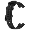 Dây đeo silicon cho Huawei Band 10/9/8/7/6 & Honor Band 6 - Thay thế, thoải mái, giá 54.590₫ 5