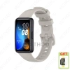 Dây đeo silicon cho Huawei Band 10/9/8/7/6 & Honor Band 6 - Thay thế, thoải mái, giá 54.590₫ 6