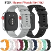 Dây đeo silicon cho Huawei Watch FIT 3/4 - Thoáng khí, giá 66.245 giảm từ 82.806