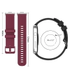 Dây đeo silicon cho Huawei Watch FIT 3/4 - Thoáng khí, giá 66.245 giảm từ 82.806 6