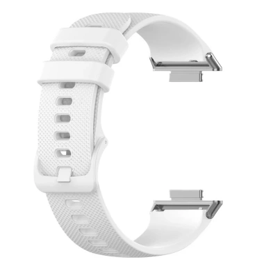 Dây đeo silicon cho Huawei Watch FIT 3/4 - Thoáng khí, giá 66.245 giảm từ 82.806 7 Dây đeo silicon cho Huawei Watch FIT 3/4 - Thoáng khí, giá 66.245 giảm từ 82.806 7