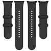 Dây đeo silicon cho Redmi Watch 4,5,6 và Xiaomi Mi Band 8 Pro - Giá 41.186 VND 2