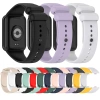 Dây đeo silicon cho Redmi Watch 4,5,6 và Xiaomi Mi Band 8 Pro - Giá 41.186 VND 4