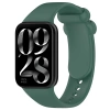 Dây đeo silicon cho Redmi Watch 4,5,6 và Xiaomi Mi Band 8 Pro - Giá 41.186 VND 5