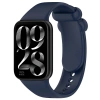 Dây đeo silicon cho Redmi Watch 4,5,6 và Xiaomi Mi Band 8 Pro - Giá 41.186 VND 7