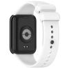 Dây đeo silicon cho Redmi Watch 4,5,6 và Xiaomi Mi Band 8 Pro - Giá 41.186 VND 8