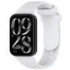 Dây đeo silicon cho Redmi Watch 4,5,6 và Xiaomi Mi Band 8 Pro - Giá 41.186 VND 9