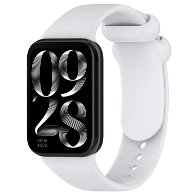Dây đeo silicon cho Redmi Watch 4,5,6 và Xiaomi Mi Band 8 Pro - Giá 41.186 VND 9 Dây đeo silicon cho Redmi Watch 4,5,6 và Xiaomi Mi Band 8 Pro - Giá 41.186 VND 9