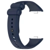 Dây đeo silicon cho Redmi Watch 4,5,6 và Xiaomi Mi Band 8 Pro - Giá 41.186 VND 10