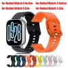 Dây đeo silicon cho Redmi Watch 5 Lite - Vòng thông gió 22mm, 3/3 Lite, 49.002₫