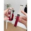 Dây đeo silicon cho Xiaomi Mi Band 10/9/8 Vòng đeo tay khóa từ tính thay thế thời trang, chỉ 91.300₫