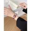 Dây đeo silicon cho Xiaomi Mi Band 10/9/8 Vòng đeo tay khóa từ tính thay thế thời trang, chỉ 91.300₫ 3