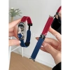 Dây đeo silicon cho Xiaomi Mi Band 10/9/8 Vòng đeo tay khóa từ tính thay thế thời trang, chỉ 91.300₫ 6
