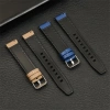 Dây đeo silicon da 20/22mm cho Samsung Galaxy Watch 7/6/5/4 40-44mm, 6Classic, Gear S3, Huawei GT4 - Giá chỉ 75.964 VND 3