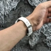 Dây đeo silicon da 20/22mm cho Samsung Galaxy Watch 7/6/5/4 40-44mm, 6Classic, Gear S3, Huawei GT4 - Giá chỉ 75.964 VND 6