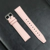 Dây đeo silicon da 20/22mm cho Samsung Galaxy Watch 7/6/5/4 40-44mm, 6Classic, Gear S3, Huawei GT4 - Giá chỉ 75.964 VND 10