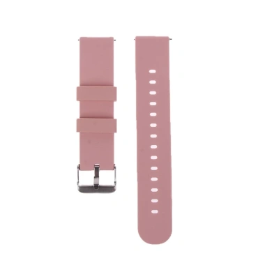 Dây đeo silicon đa năng chống nước cho đồng hồ thông minh, nhiều màu, giá 48.520₫