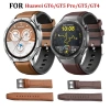 Dây đeo silicon da thật chống nước cho Huawei Watch GT6 GT6 Pro 46mm Vòng thay thế giá ưu đãi 102.945₫