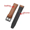 Dây đeo silicon da thật chống nước cho Huawei Watch GT6 GT6 Pro 46mm Vòng thay thế giá ưu đãi 102.945₫ 7
