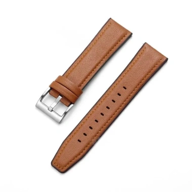 Dây đeo silicon da thật chống nước cho Huawei Watch GT6 GT6 Pro 46mm Vòng thay thế giá ưu đãi 102.945₫