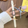 Dây đeo silicon gấu bơ cho Huawei Band 10/9/8, Band 6/7 – Honor, Giá 73.700₫ 9