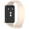 Dây đeo silicon Honor Band 9/10 Đồng hồ thông minh thể thao, chống nước, mềm mại 3