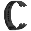 Dây đeo silicon Honor Band 9/10 Đồng hồ thông minh thể thao, chống nước, mềm mại 4