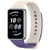 Dây đeo silicon Honor Band 9/10 Đồng hồ thông minh thể thao, chống nước, mềm mại 6