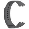 Dây đeo silicon Honor Band 9/10 Đồng hồ thông minh thể thao, chống nước, mềm mại 8
