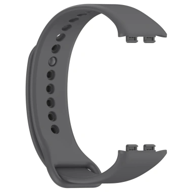 Dây đeo silicon Honor Band 9/10 Đồng hồ thông minh thể thao, chống nước, mềm mại