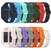 Dây Đeo Silicon Huawei & Honor Band 10‑9‑8‑7‑6, 6 Pro – Chất lượng cao, thể thao, Ốp full cover 2