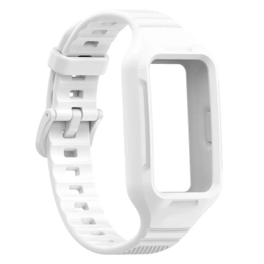 Dây Đeo Silicon Huawei & Honor Band 10‑9‑8‑7‑6, 6 Pro – Chất lượng cao, thể thao, Ốp full cover 10 Dây Đeo Silicon Huawei & Honor Band 10‑9‑8‑7‑6, 6 Pro – Chất lượng cao, thể thao, Ốp full cover 10
