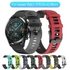 Dây đeo silicon Huawei/Honor Watch GT2-GT6 Pro 46/42/43mm - Giá 53.381 VND