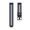Dây đeo silicon Huawei/Honor Watch GT2-GT6 Pro 46/42/43mm - Giá 53.381 VND 9