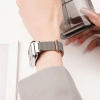 Dây đeo silicon khung kim loại từ tính cho Huawei Band 10/9/8/7/6 & Honor Band 9/7/6 - Giá 158.389 VND 8