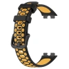 Dây đeo silicon màu thay thế cho Huawei Band 10/9/8/7/6 & Honor Band 6 - 79.200 VND 7