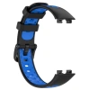 Dây đeo silicon màu thay thế cho Huawei Band 10/9/8/7/6 & Honor Band 6 - 79.200 VND 9
